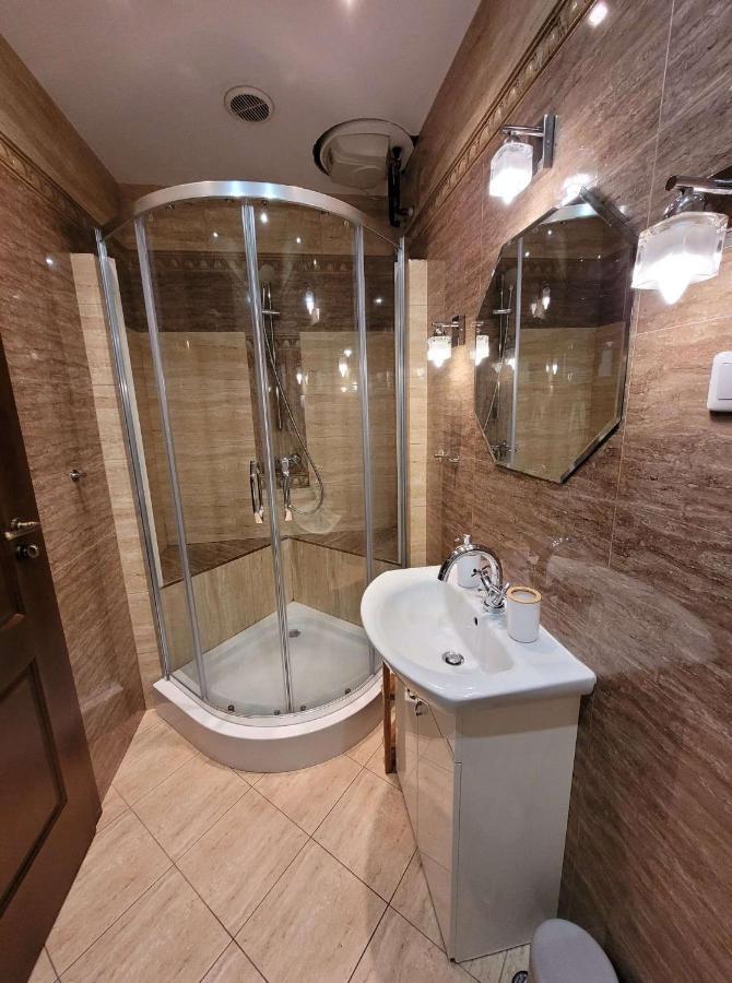 Old Town Apartment Kazimierz Cracovie Extérieur photo