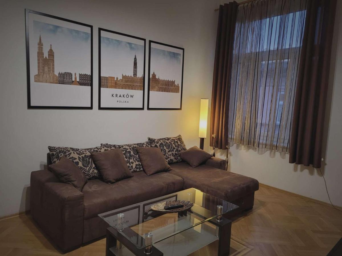 Old Town Apartment Kazimierz Cracovie Extérieur photo