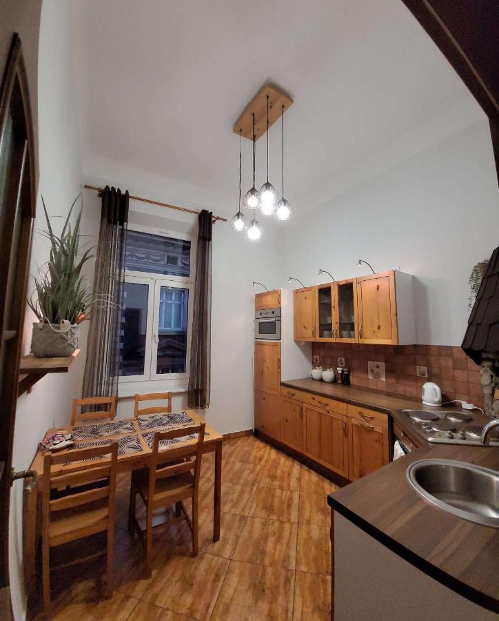 Old Town Apartment Kazimierz Cracovie Extérieur photo
