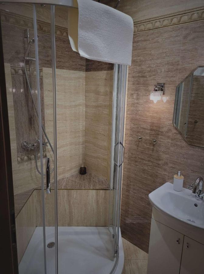 Old Town Apartment Kazimierz Cracovie Extérieur photo