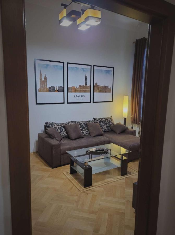 Old Town Apartment Kazimierz Cracovie Extérieur photo